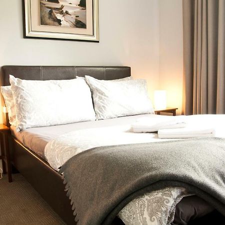 Zunera Lodge Kinsale Kültér fotó