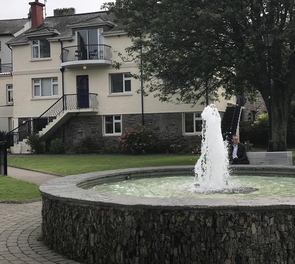Zunera Lodge Kinsale Kültér fotó