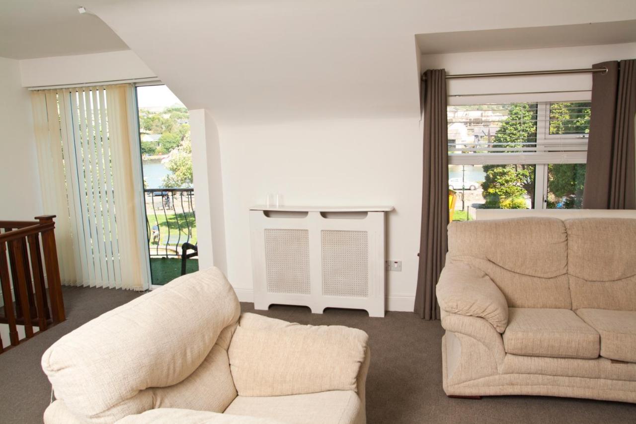 Zunera Lodge Kinsale Kültér fotó