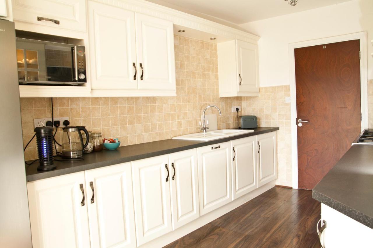 Zunera Lodge Kinsale Kültér fotó