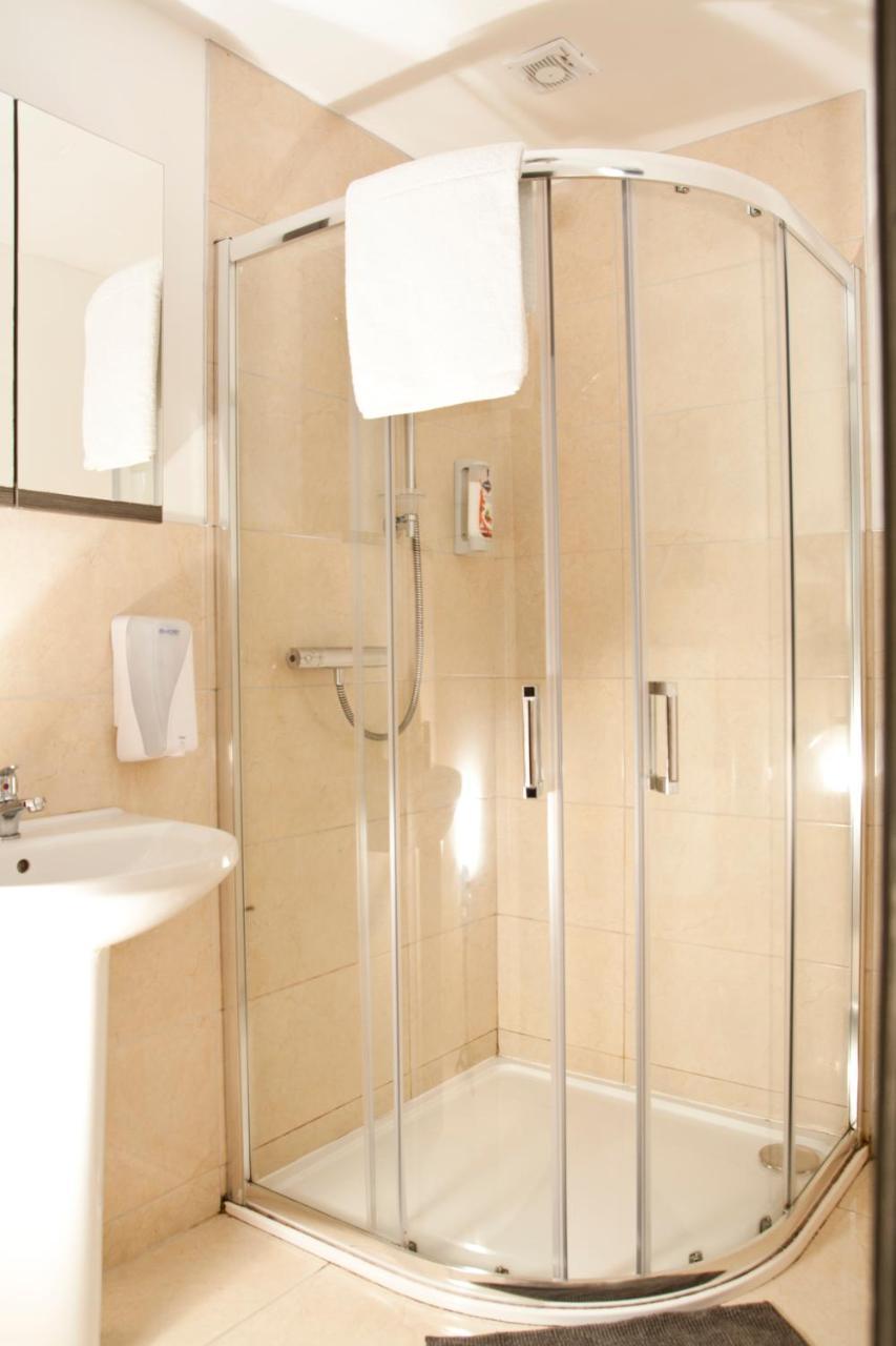 Zunera Lodge Kinsale Kültér fotó