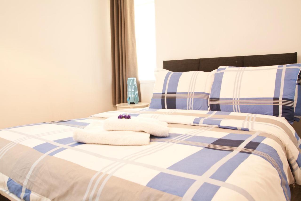 Zunera Lodge Kinsale Kültér fotó