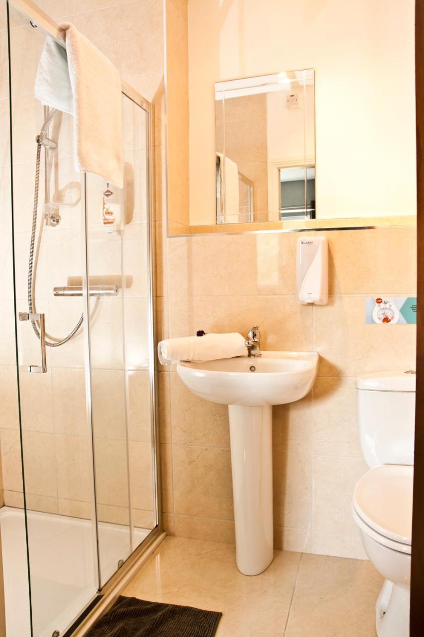 Zunera Lodge Kinsale Kültér fotó