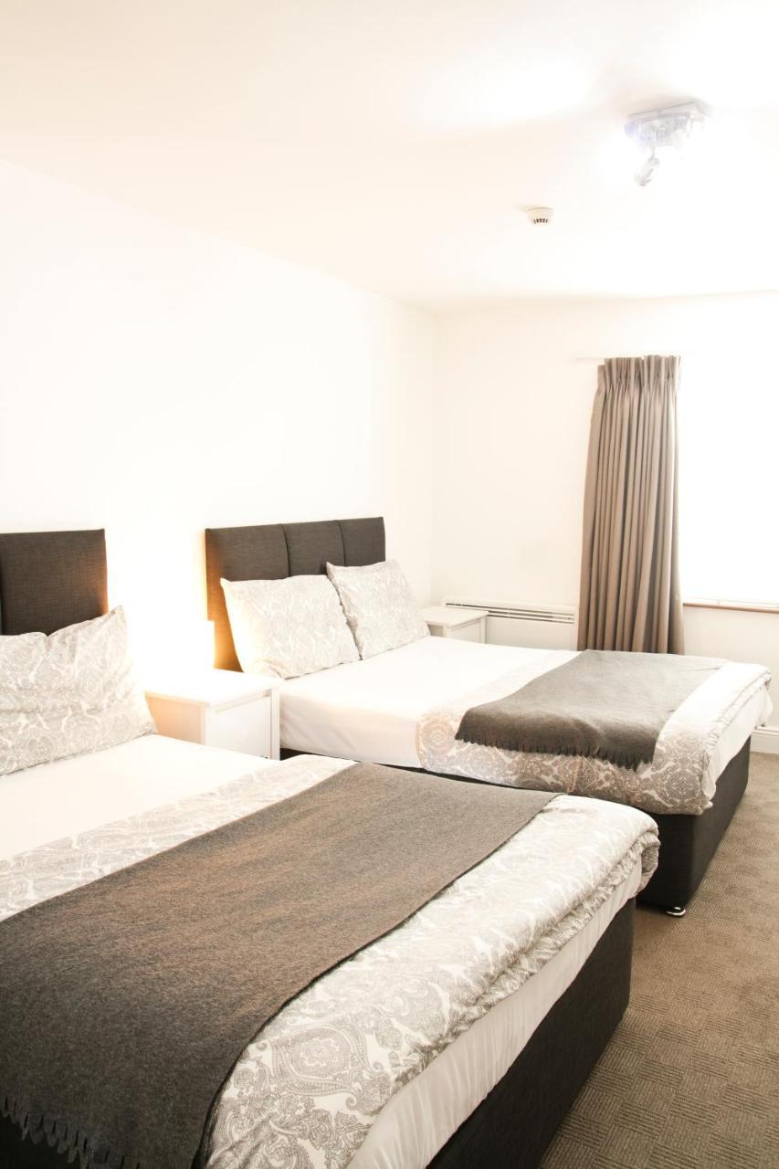 Zunera Lodge Kinsale Kültér fotó