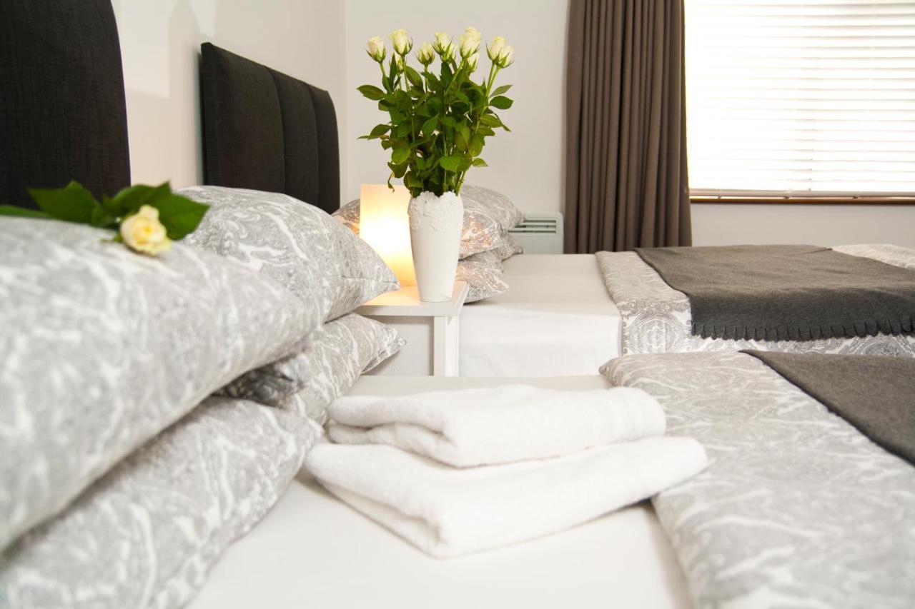 Zunera Lodge Kinsale Kültér fotó