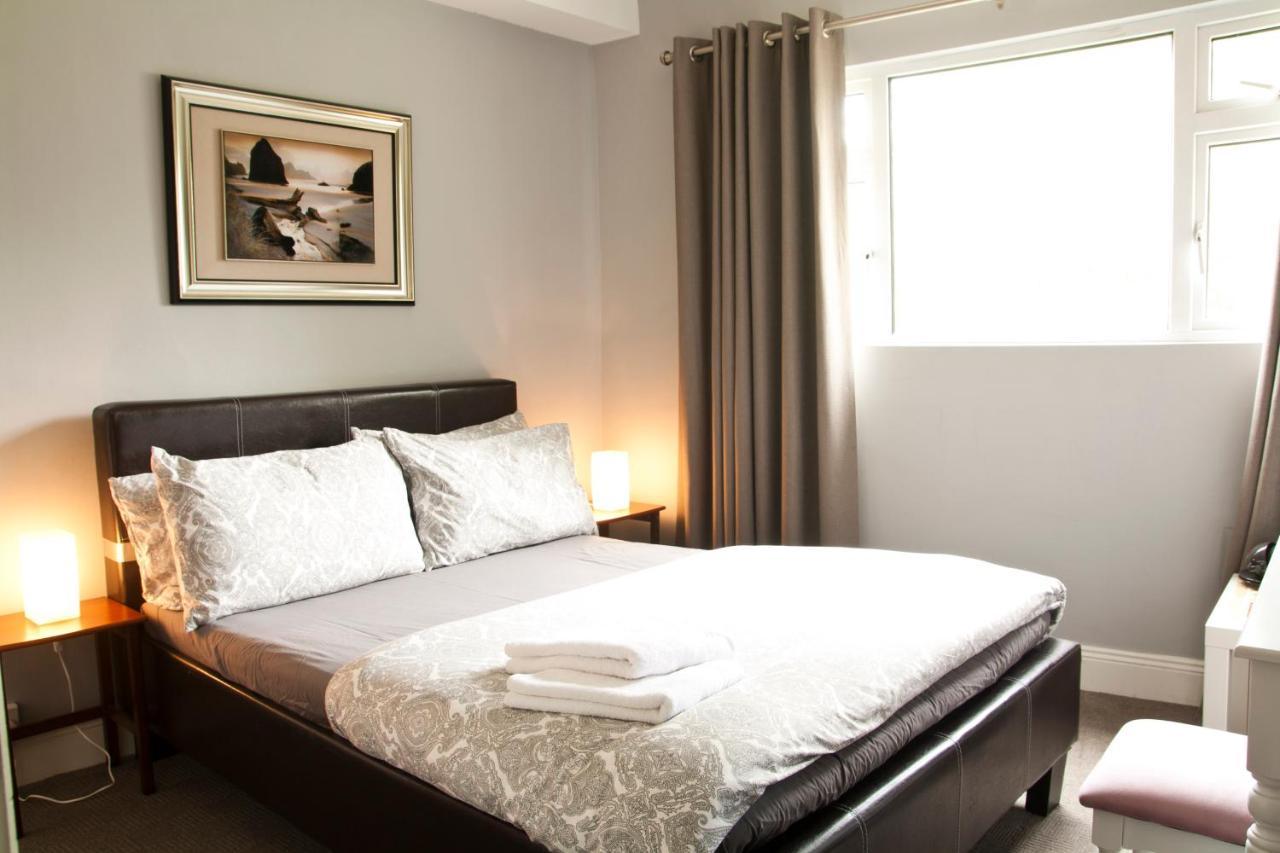 Zunera Lodge Kinsale Kültér fotó