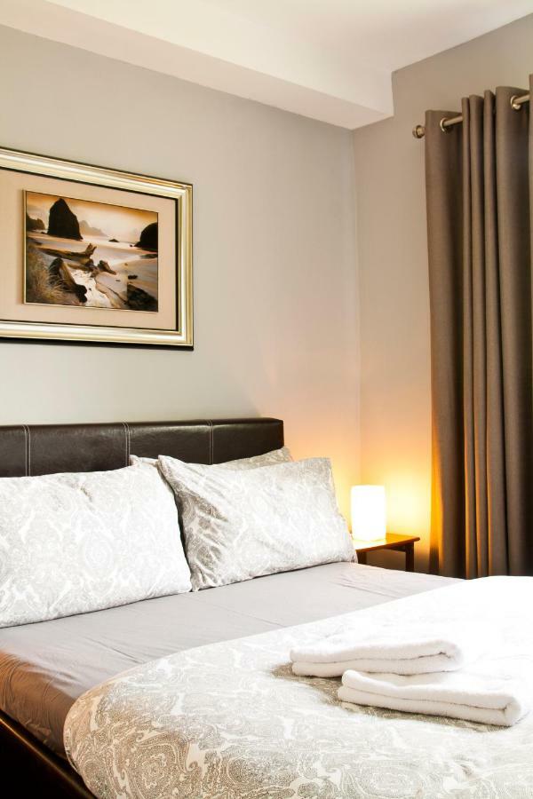 Zunera Lodge Kinsale Kültér fotó