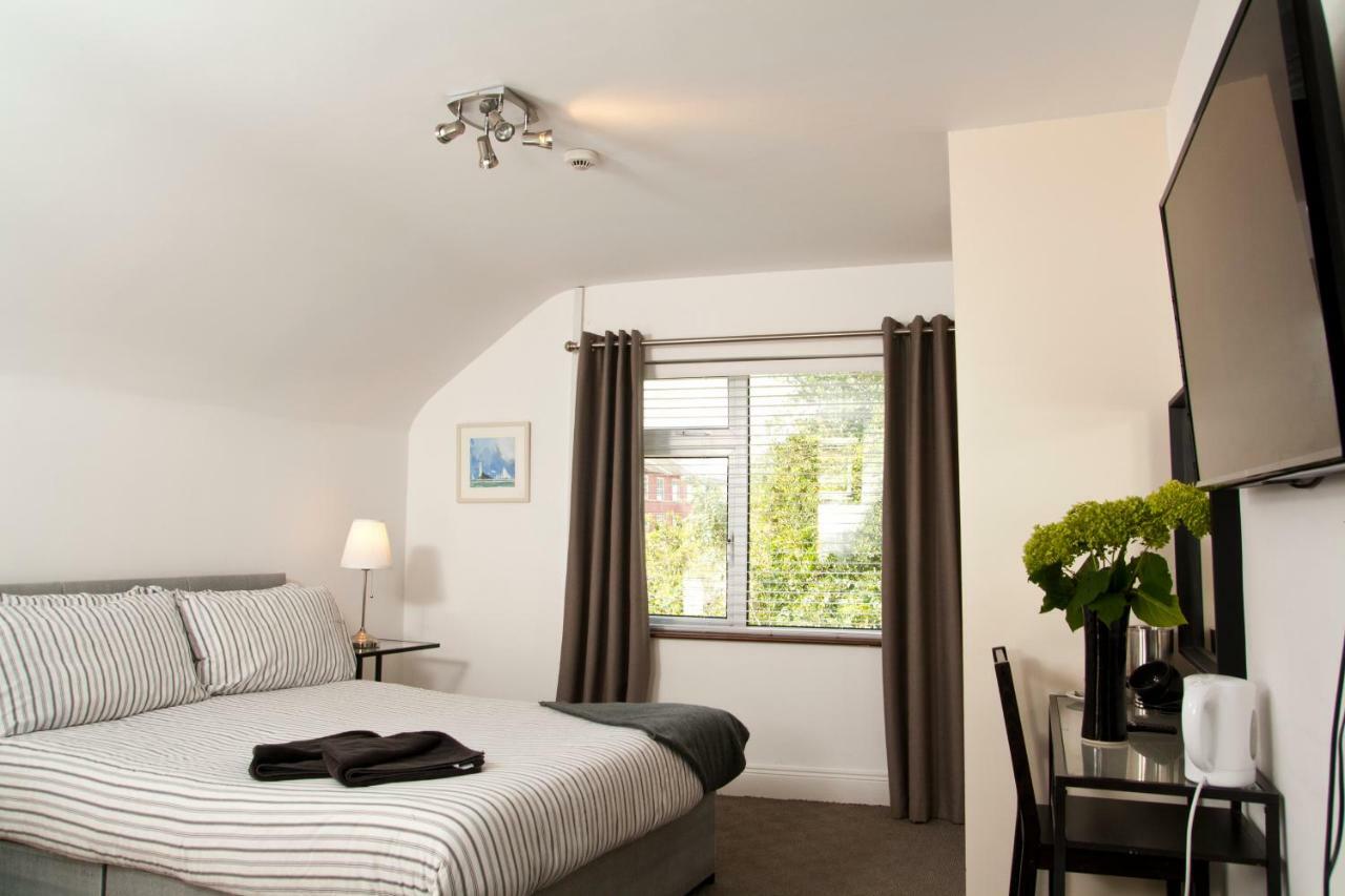 Zunera Lodge Kinsale Kültér fotó